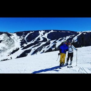 Meet your Posher, Nila